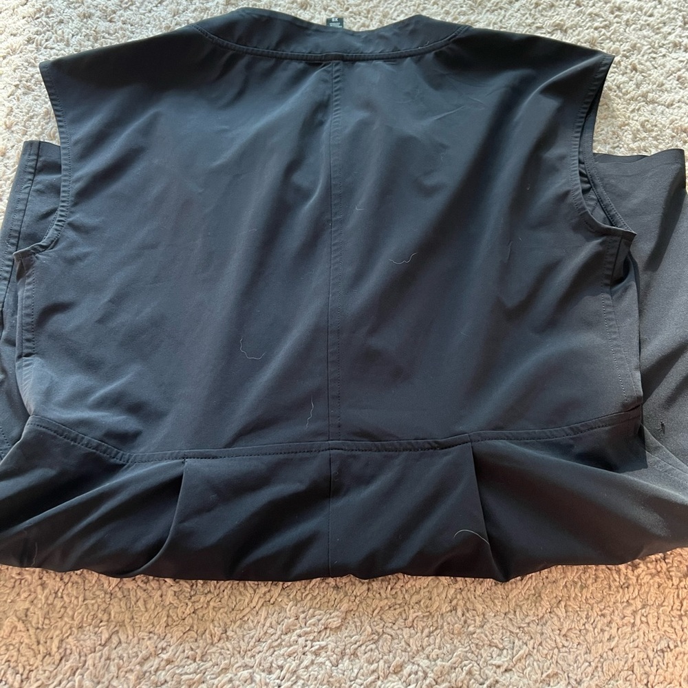 Athleta Marlow Romper View 6